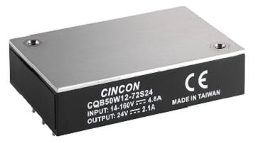 CQB50W12