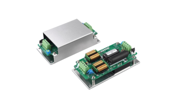  Cincon releases new DC/DC CHASSIS MOUNT CQB50W12-72S CMFC(D) Series