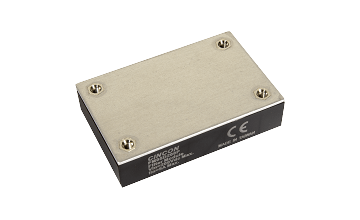 Cincon releases new 5 AMP INPUT FILTER MODULE FM05D200P.