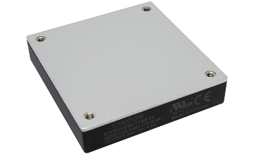 Cincon releases new DC/DC Converter CHB200W-110S Series