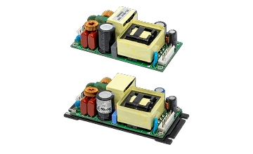 Cincon releases new AC/DC 4”X2”, 150W – CFM150S series