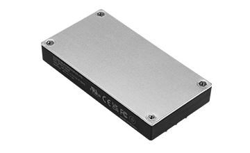 Cincon Releases CBM101S Series, New AC-DC 100W Brick Type Fanless Power Supply