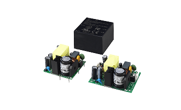 Cincon releases new AC/DC 2’X2’ 60/120W – CFM61S series