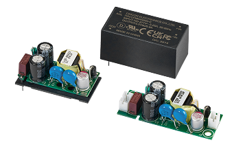 Cincon Releases CFM04S Series, New 1.56”x0.76” AC-DC 4Watts Power Supply