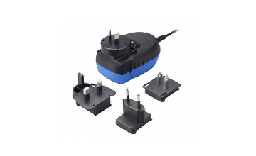 Cincon releases new AC/DC Medical Adaptor – TR30RDM series with very low leakage current <50μA