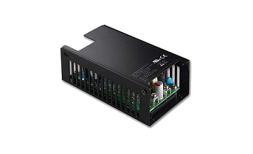  Cincon launches new medical grade, 2”x4” 200W baseplate-cooled AC-DC power supply.