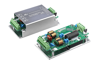 Cincon releases new DC/DC CHASSIS MOUNT CQB150-300S-CMFC(D) Series