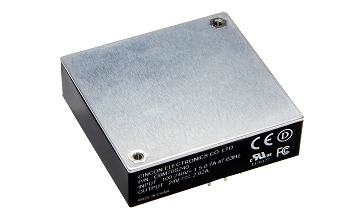 Cincon releases new Half Brick Sized AC-DC Power Supply– CBM70S series