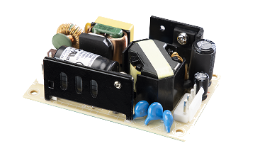 Cincon releases New 70W AC/DC 2”x3” Open-frame Power Supply─CFM70S Series