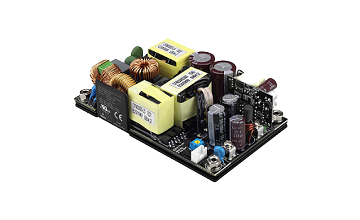 Cincon announces new 300W, 3”x5” baseplate-cooled AC-DC power supply aimed at ITE and industrial customers.