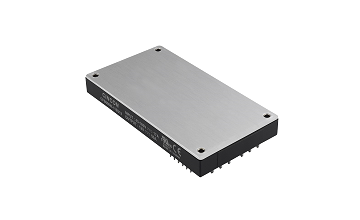  Cincon releases new DC/DC Converter CFB600W-110S Series