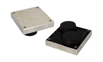 Cincon releases new 10 AMP INPUT FILTER MODULE FM10D200P.