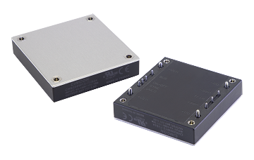 Cincon CHB200W12 Series Half Brick, Ultra-Wide 12:1 Input DC-DC Converter New Product Release