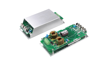 Cincon releases new DC/DC CHASSIS MOUNT CHB300W-110SXX-CMFC(D) Series