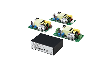  Cincon releases new AC/DC 2’X1.1’ 20W medical power supply – CFM21M