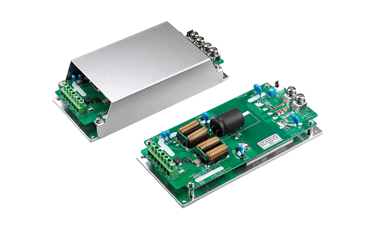 Cincon releases new DC/DC CHASSIS MOUNT CHB300-300S-CMFC(D) Series