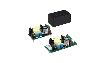 Cincon releases new AC/DC 2’X1.1’ 25/50W – CFM25S