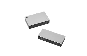Cincon Releases MF10/MF20D Modules, New 10A/20A Input EMI Filter for MIL-STD-461