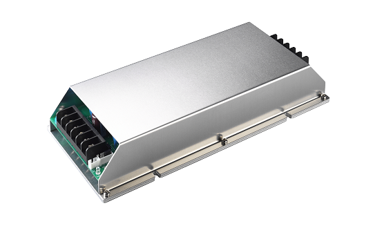 Cincon releases new DC/DC CHASSIS MOUNT CFB600W-110Sxx-CMFD Series