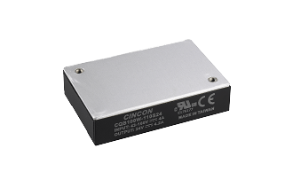 Cincon releases new DC/DC Converter CQB100W-110S Series