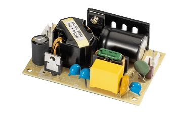 Cincon Releases New 50W AC/DC 3”x 2” Open-frame Power Supply-CFM50S Series