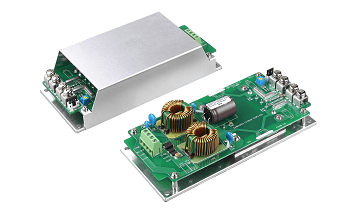 Cincon CHB200W-110SXX-CMFC(D) Series DC-DC CHASSIS MOUNT New Product Release