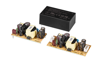 Cincon Releases CFM20S Series, New 2.38”x1.3” AC-DC 20W Power Supply
