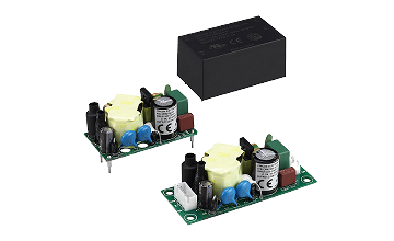Cincon Announces New Wave of IEC/EN/UL 62368-1 Updated Product Series