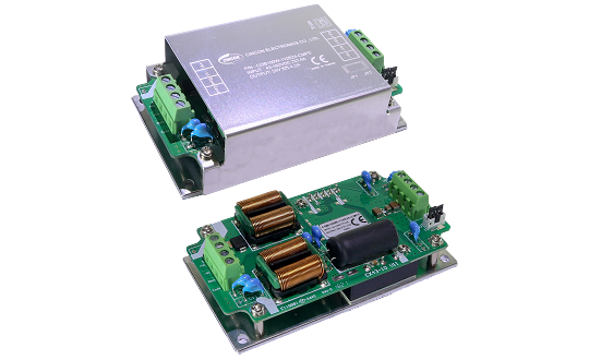 Cincon CQB100W-110S CMFC(D) Series DC-DC CHASSIS MOUNT Module New Product Release