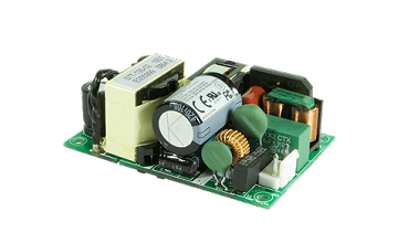 Cincon CFM130S series AC-DC 2”X3” 130W New Product Release