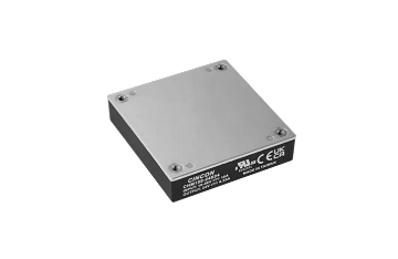 New Cincon CHM150 Series: 150W Medical DC-DC Converter Offering 2 MOPP, CF Rating, and High Isolation in Half-Brick Package