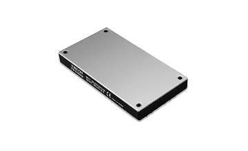 Cincon releases new 750W, full brick DC-DC converter with the high input voltage 200 - 425VDC.