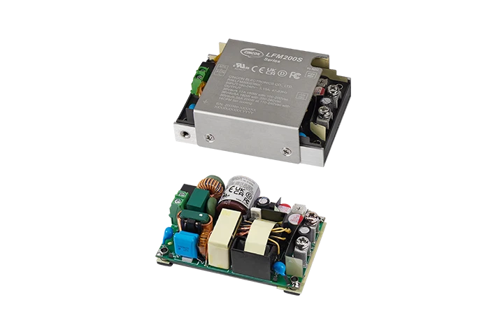 LFM200S