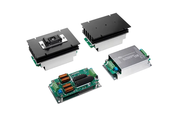 CQB50W12-72SXX-CMFC(D) | DC-DC converter | Cincon
