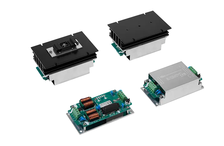 CQB150W-110SXX-CMFC(D) | DC-DC converter | Cincon