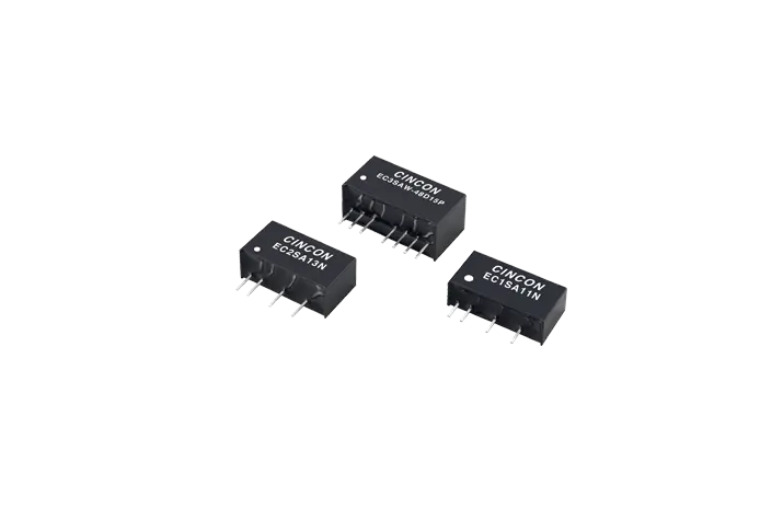 SIP/SMD 1～10 W