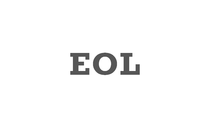 EOL製品