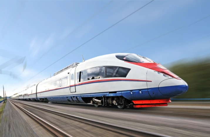 鉄道ソリューション